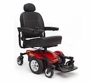 powerwheelchairs