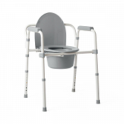 Commode